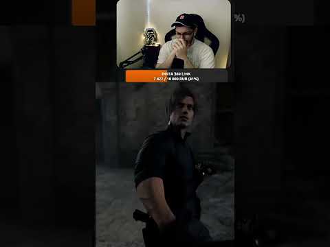 Видео: Хороший паучок #ResidentEvilRequiem #прохождение #gaming #зомби #апокалипсис #gameplay #re9