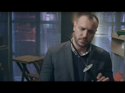 Видео: Богач из Жмеринки (HD) - Вещдок - Интер