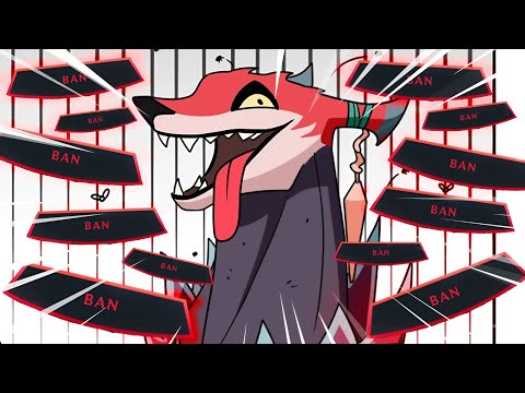 Видео: После РЕВОРКА все еще собака сутулая.ехе  🐶ྀི