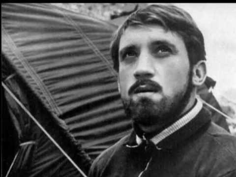 Видео: Владимир Высоцкий - "То ли - в избу и запеть..."