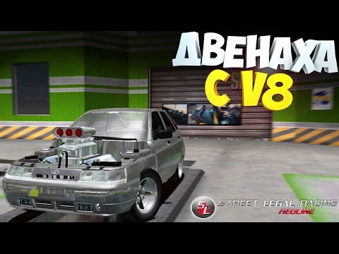 Видео: #5 | Он вам не ТАЗ | SLRR Steam | V8 в двенаху