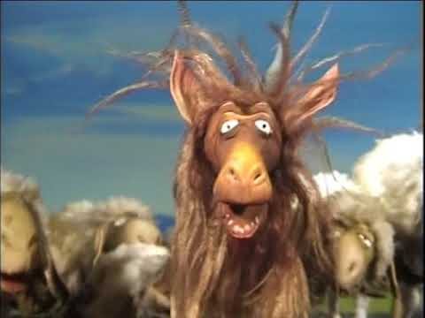 Видео: Хоньчин Чулуут (Honichin chuluut) хүүхэлдэйн кино