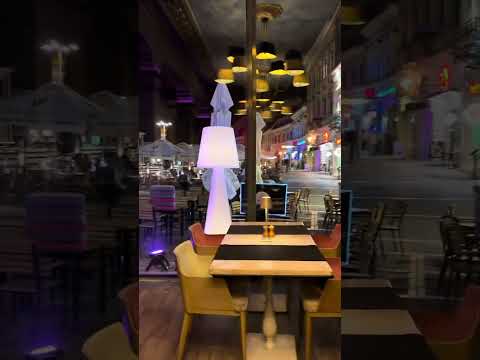 Видео: Braşov city ,food,people!!!))Брашов,Румыны,еда,Замки)))