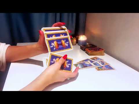 Видео: 🔥❤️ЛЮБОВНЫЙ ТРЕУГОЛЬНИК! КОГО ОН НА САМОМ ДЕЛЕ ЛЮБИТ?