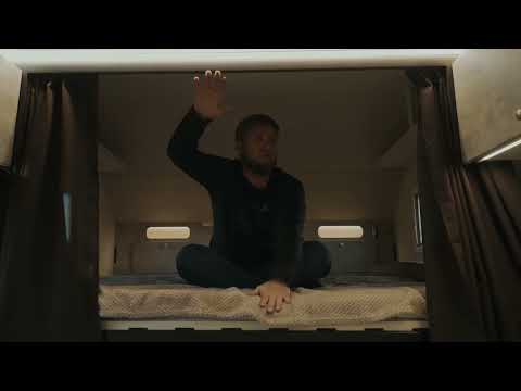 Видео: Жилой модуль для пикапов от КемперПилот