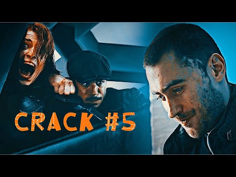 Видео: crack #5 | Майор Гром: Чумной Доктор