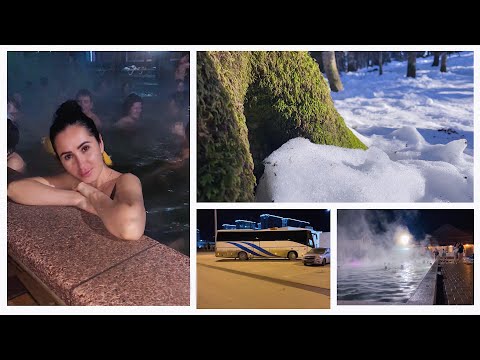 Видео: 🐾 Сказка на Один День ♡ 🗻 ♡ Путешествие выходного дня - Отзыв ...