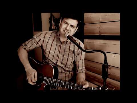 Видео: Георгий Колдун "Давай оставим все как есть" (home acoustic version)