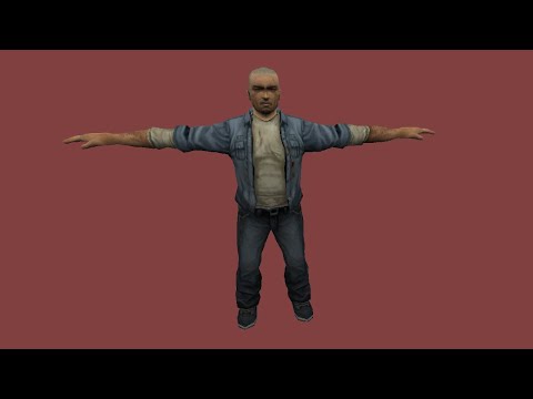 Видео: манунт. стрим manhunt