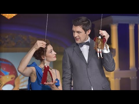 Видео: Церемония вручения Премии «Золотая Маска» 2022