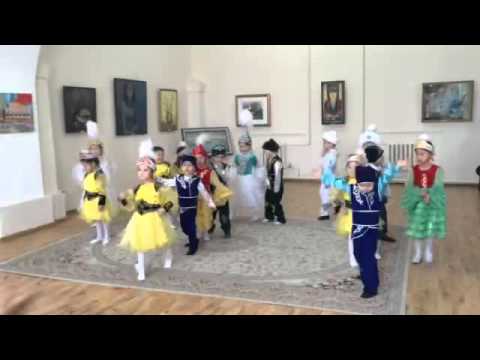 Видео: Кара жорга