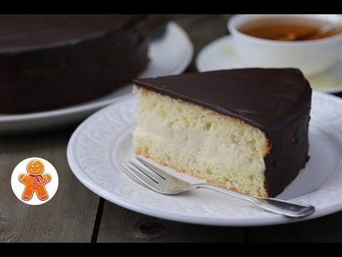 Видео: Торт "Чародейка" Мой Любимый Рецепт ✧ Russian Cake "Charodeika" (English Subtitles)