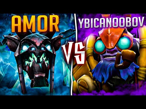 Видео: ПОТНЫЙ ПОЛУФИНАЛ НА ТУРНИРЕ ЗА 500к