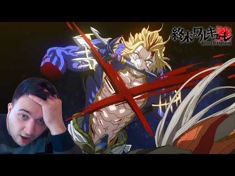 Видео: ПОСЕЙДОНА СЛИЛИ?!! Повесть о Конце Света 11-12 серия | Реакция на аниме