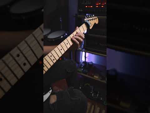 Видео: Классный овер от Tone City Audio - DURPLE #рецептсаунда