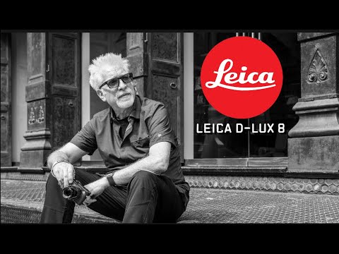Видео: Leica D-Lux 8 превосходит ожидания, включая мои собственные