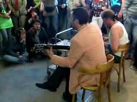 Видео: Гавриил Лубнин - Что за сердце у меня