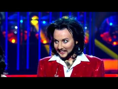 Видео: Оля Полякова - Филипп Киркоров (Попурри)