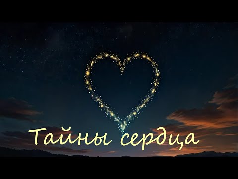 Видео: Тайны сердца