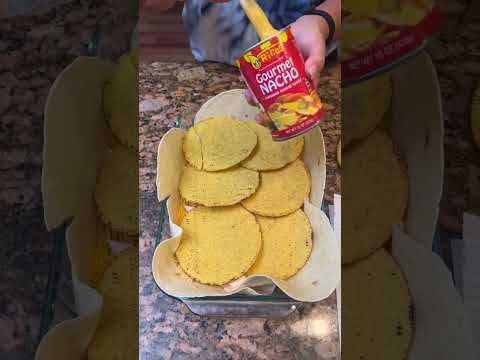 Видео: Запеканка Crunchwrap!