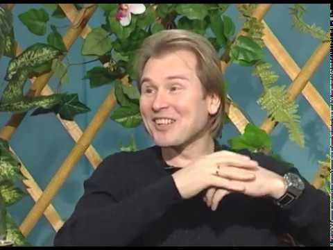 Видео: Александр Малинин