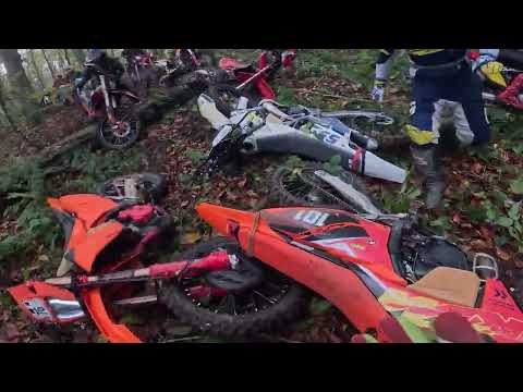 Видео: 5й этап кубка ЧР 🏆