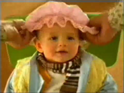 Видео: Неизвестная запись с Первого канала, 2006