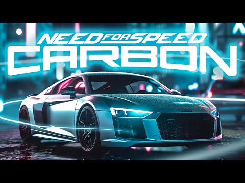 Видео: Need For Speed CARBON в 2024 не ТОРТ? обзор игры