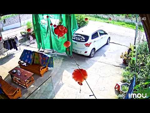 Видео: Случаи Снятые На Камеру Видеонаблюдения