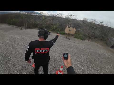 Видео: IDPA BULGARIA. Stage 1. LOCAL MATCH L I. Сътезание по дефанзивна стрелба. Упр. 1.