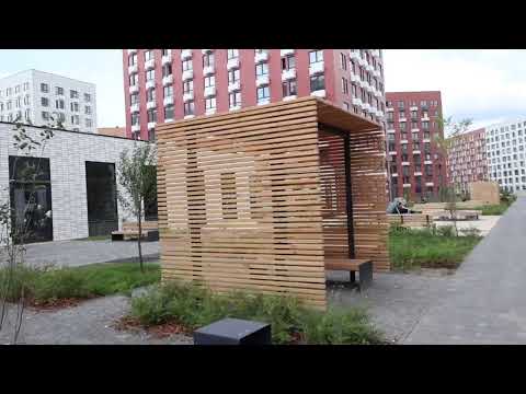 Видео: 03. Ильинские луга. Часть 1| Danilin Vlog