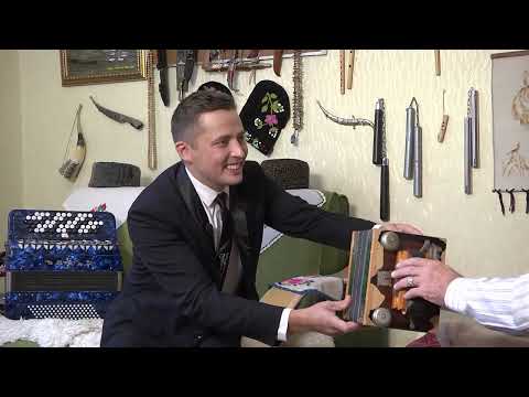 Видео: “Күңелләрдә тальян моңнары” телевизион фильмнын 10 сериясы