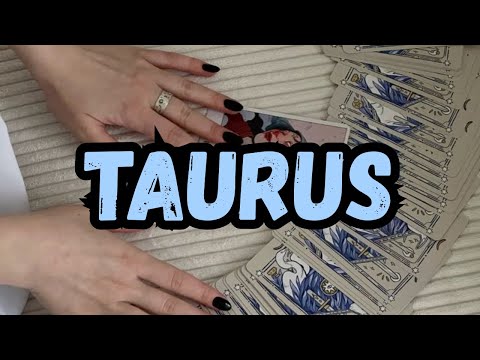 Видео: ТЕЛЕЦ🚨 ПОЖАЛУЙСТА, ПОЖАЛУЙСТА, ПОЖАЛУЙСТА, МНЕ ОЧЕНЬ НУЖНО С ТОБОЙ ПОПОГОВОРИТЬ! Ты была права! К...