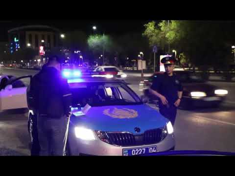 Видео: Қылмыс пен жаза (Рика ТВ) 24 мамыр 2019 жыл