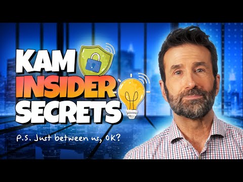 Видео: 10 лучших практик управления ключевыми клиентами, которые сделают вас MVP