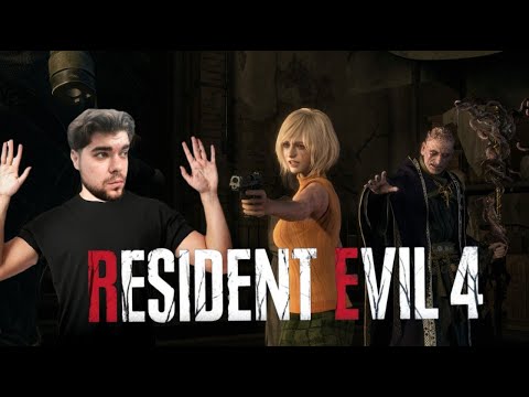 Видео: О, НАКОНЕЦ-ТО ТЫ ПОЯВИЛСЯ СЭДДЛЕР►Resident Evil 4 Remake#11