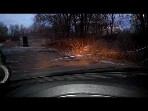 Видео: Ремонт ближнего света в Нексии для нищебродов.