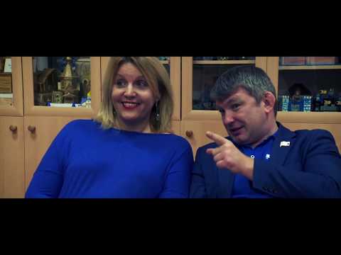 Видео: Школа моей мечты (по мотивам киножурнала "Ералаш")