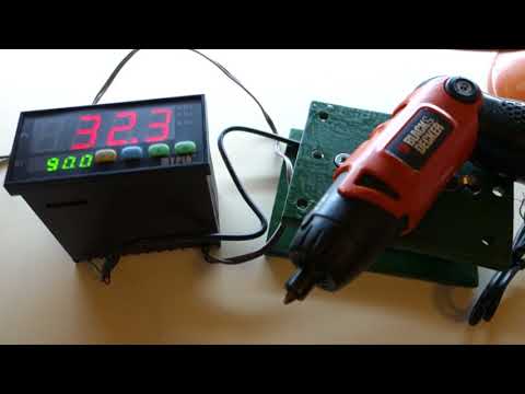 Видео: Самодельные весы из тензодатчика, индикатора LM8-RRD (Mypin Electrical) и двух кривых железок