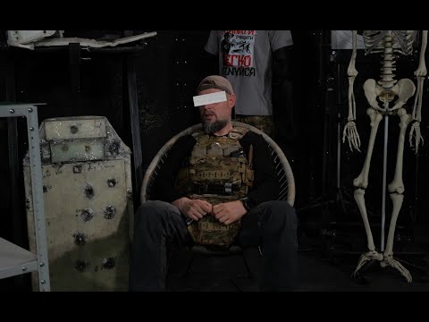 Видео: Новий камуфляж ЗСУ ММ25 (Мультикам) | Міняйлук Сергій | Відповіді на питання про MaWka CAMO |VELMET