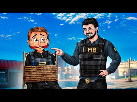 Видео: НА МЕНЯ УСТРОИЛИ ОБЛАВУ В ГТА 5 РП / MAJESTIC RP