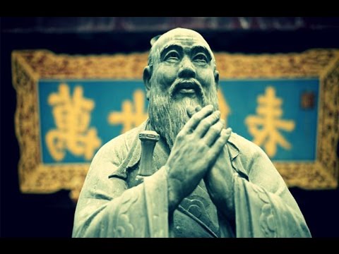 Видео: М.Е. Шильман. Конфуций и принципы древнекитайской философии