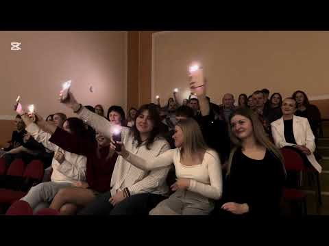 Видео: Вечер встречи с выпускниками