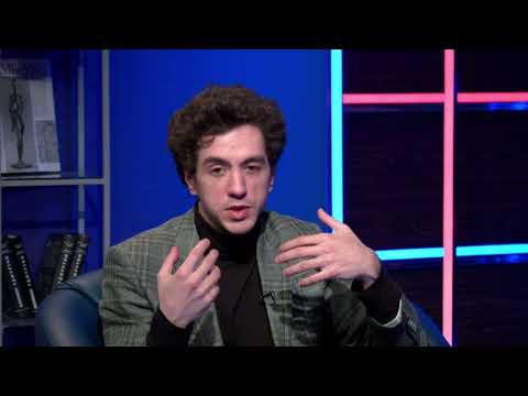 Видео: Сквозь судьбы. Константин Емельянов 30.03.2022