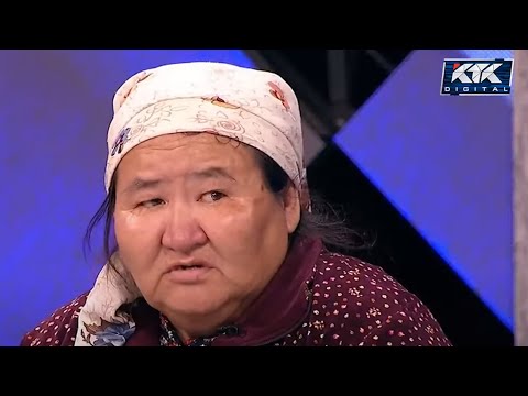 Видео: Астарлы ақиқат: Қызым құлдықта