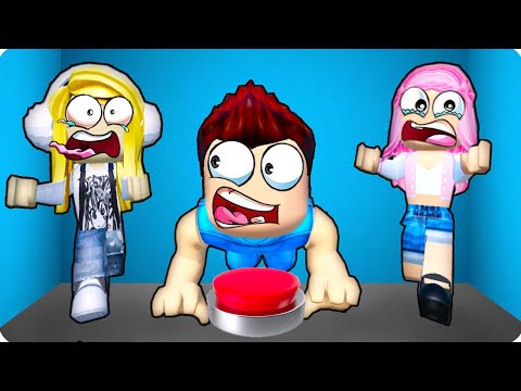 Видео: 😂КТО ПЕРВЫЙ НАЙДЁТ КНОПКУ ТОТ ПОБЕДИЛ В РОБЛОКС! ROBLOX ШЕДИ ЛЕСКА И НУБИК Find the Button