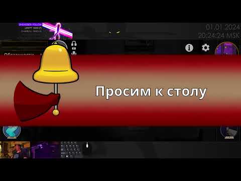 Видео: Goose Goose Duck | ДИЧЬ