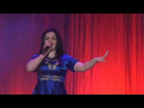 Видео: Фатима Гиголаева