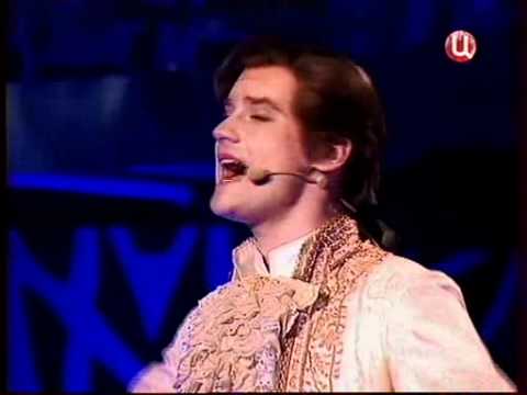 Видео: Е. Гусева и И. Иванов в "Найди Чудовище"