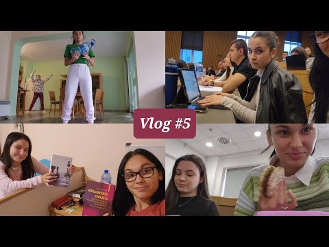 Видео: Смях през сълзи в уни🥲📚